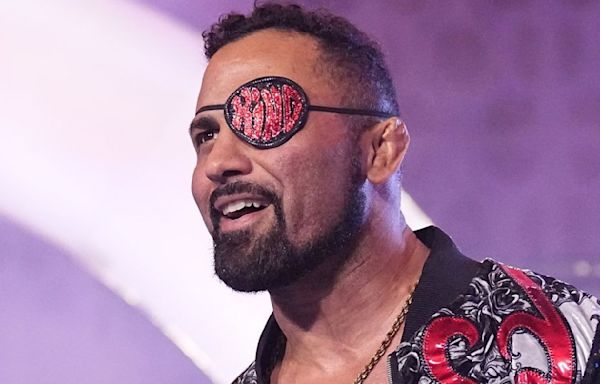 Why Rocky Romero Thinks AEW Has International Potential - Wrestling Inc.