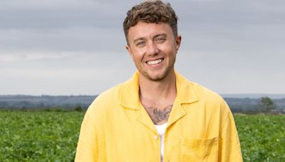 Roman Kemp Opens Up About The Health Condition That Led To Him Quitting Capital Radio