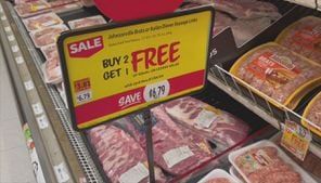 ‘Everything’s wicked expensive’: More shoppers are now going to multiple grocery stores for sales