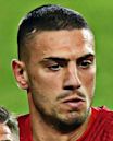 Merih Demiral