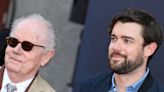 Jack Whitehall calls former theatrical agent father a ‘nepo dad’