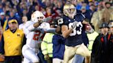 Notre Dame-LSU gaining steam as potential bowl matchup