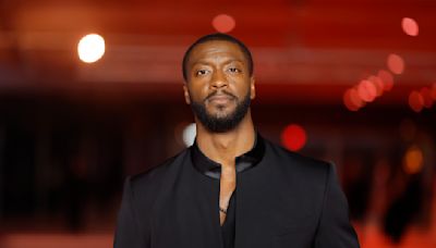 Aldis Hodge reveals how his relationship with his daughter influenced his role in ‘Cross’