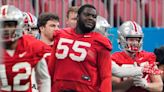 Ohio State football offensive lineman Matt Jones to return for final season of eligibility