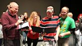 Community theater variety show comes back to Tibbits Friday night