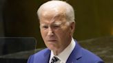 Biden Renews Support for Ukraine At The UN, Drawing Contrast With Trump Wing of GOP