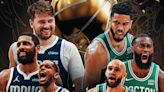 Finales de la NBA: cuántos títulos tienen Boston Celtics y Dallas Mavericks