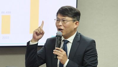 福利這麼好？黃國昌揭企業藉員工宿舍名義購逾3億元豪宅 林右昌：應檢討-風傳媒