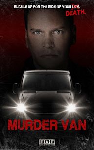 Murder Van | Horror, Thriller