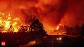 California wildfire explodes, doubles in 24 hours to become largest in US