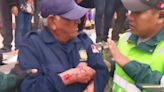 Chincha: presunto abuso de autoridad a policía municipal lo deja con graves heridas
