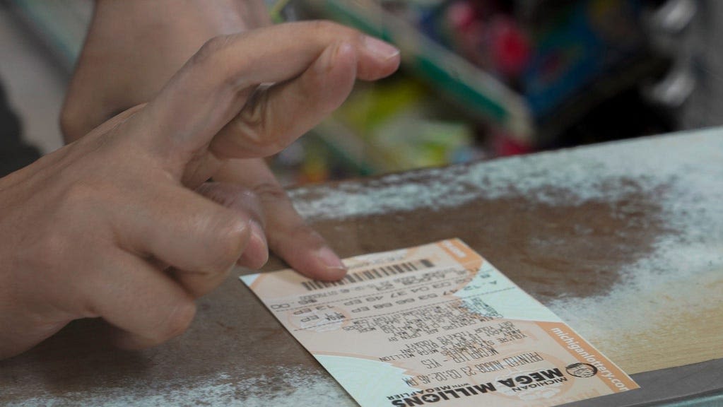 When is the next Mega Millions drawing? $740 million up for grabs on Friday night