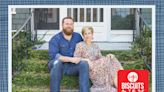 Erin and Ben Napier Share The Story Behind Their Dream Country Home