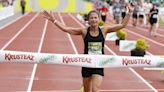 Kate Landau, 47, Wins Eugene Marathon in 2:40