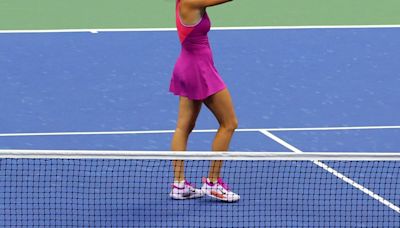 Su revancha en Estados Unidos: Aryna Sabalenka vence a Jessica Pegula y se consagra en el US Open - La Tercera