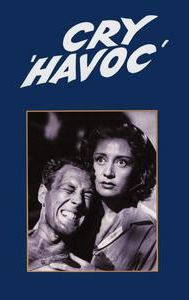 Cry 'Havoc' (film)