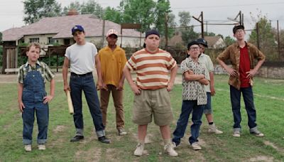 32 The Sandlot Quotes And Iconic Scenes That I Still Think About