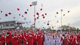 Coldwater High School holds 155th graduation Sunday at Cardinal Field