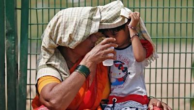 19 die of heatwave-related causes in Bihar as temperature surpasses 44°C