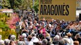 Aragonès advierte de que solo su triunfo ante el PSC y Junts evitará “la decadencia de Cataluña”