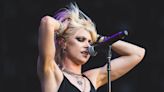 The Pretty Reckless Singer Taylor Momsen Bitten by Bat Onstage, Needs Rabies Shots