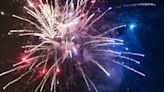 Pediatrician offers tips for fourth of July fireworks safety