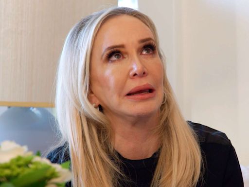 “RHOC”'s Shannon Beador Navigates Life After Her DUI and Asks for Forgiveness Through Tears: 'I Disappointed You'
