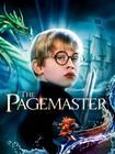 The Pagemaster