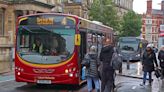 £2 cap on bus fares in England extended