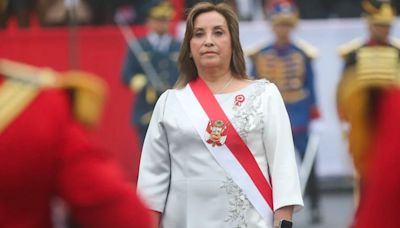 Keiko Fujimori y César Acuña exigieron ministerios a Dina Boluarte, según chat inédito: “Si la tía no atraca, la vacan”