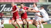 Scarlets well beaten by Ulster as miserable season continues