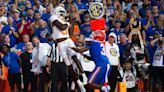 Tennessee vs. Florida score: Vols fall flat against the Gators in the Swamp