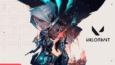 Valorant is coming to PS5 and Xbox Series X/S this year | VGC