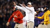 Ole Miss Among Betting Favorites to Win College Football Playoff