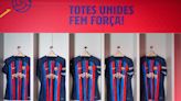 FC Barcelona Jerseys Will Sport Rosalía’s ‘Motomami’ Logo for El Clásico Match
