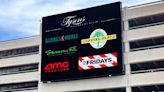 Tysons Corner Center Shines Bright with 1,500-Square-Foot LED Screen Upgrade