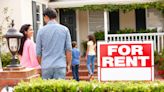 Single-family rental market continues to display strength