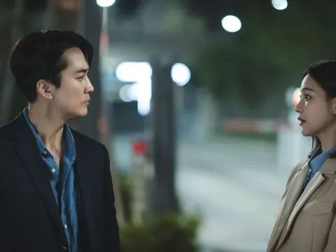 Song Seung-Heon K-Drama The Player 2: Master of Swindlers Episode 6 Release Date & Trailer Revealed