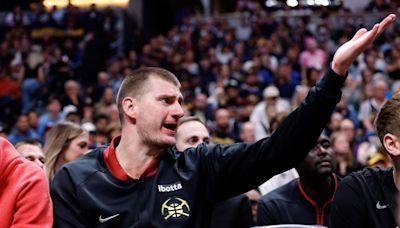 Nikola Jokic’s Honest Statement on Being Down 0-2 vs. Timberwolves