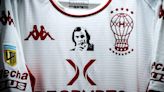 El homenaje de Huracán a Menotti en el debut de la Liga Profesional