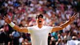 Carlos Alcaraz wins back-to-back Wimbledon titles with straights sets demolition of Novak Djokovic