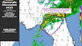 Storms knock out electricity across North Florida. See the latest with power tracker map