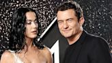 Katy Perry and Orlando Bloom's PDA-Filled 2024 MTV VMAs Moments Will Have You Feeling Wide Awake - E! Online