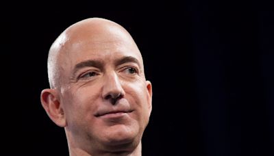 Jeff Bezos shared a key piece of business advice years ago that is more important than ever in the age of AI