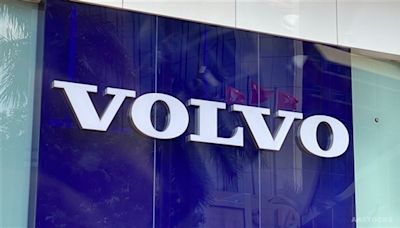 GEELY's Volvo Cars Posts 13% YoY Sales Hike in May