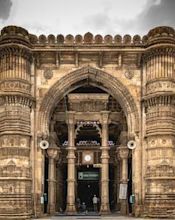 Architecture of India