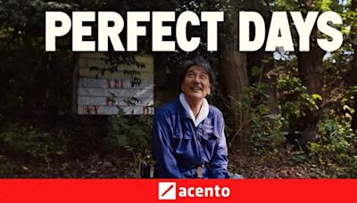 “Días perfectos”: pasiones de un hombre solitario