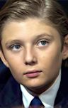 Barron Trump