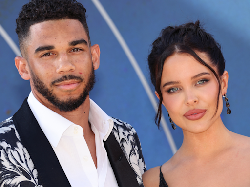 NHLer Evander Kane's wife Mara Teigen shares heartwarming 1st birthday tribute to son Hendrix: 'Watching you grow is my favourite thing to do'