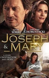 Joseph & Mary